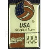 USA Volleyball