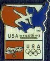 USA Wrestling