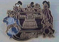 Bootleg - EuroDisney 3rd Birthday