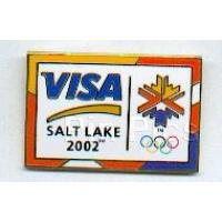 Visa Salt Lake