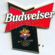 Budweiser - Salt Lake