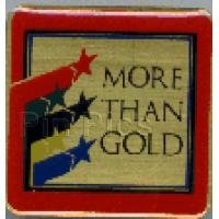 More than Gold