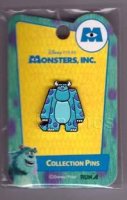 RunA - Sulley - Monsters Inc