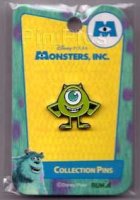 RunA - Mike - Monsters Inc