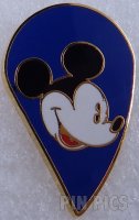 Japan - Mickey Mouse - Valentines Day - JDS