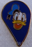 Japan - Donald Duck - Valentines Day - JDS