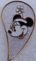 Japan - Minnie Mouse - Pie-Eyed - White Day 2002 - JDS