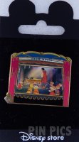 Japan - Snow White and the Seven Dwarfs - Theater Series #2 - JDS