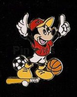 Multisport Mickey