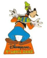 DLP - Aprils Fools Day 2002 (Goofy)