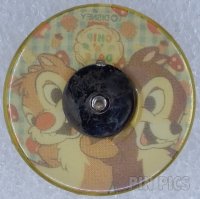 Japan - Chip and Dale - Dome - JDS