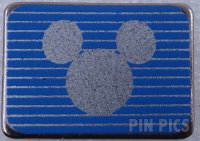 Disney Channel - Blue Logo