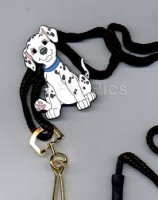 Lanyard - 101 Dalmatians