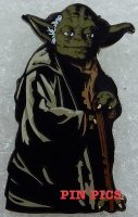 Star Wars - Yoda