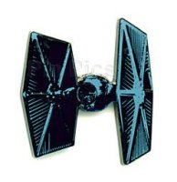 Star Wars Tie Fighter Pin