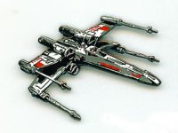 Star Wars X-Wing Pin