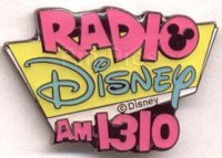 Radio Disney - 1310am (Cast Member)