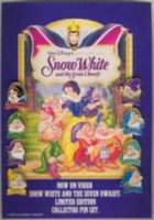 DS Snow White Complete Set