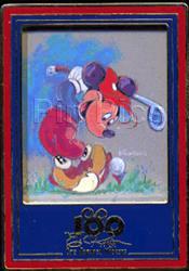 アクセサリー mickeys Disney 2013 Hidden Mickey Series - Mickey's Toontown