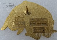WDW - Eeyore on Train - Cast Lanyard Series - Winnie the Pooh