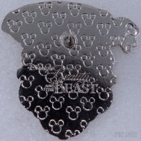 DS - Beauty And The Beast Pre-Order Pin #2
