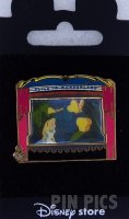 Japan - Alice in Wonderland - Theater Series #8 - JDS