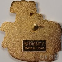 DIS - Mickey - Declaration of Independence - 12 Months of Magic