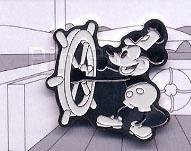 RunA - Mickey Mouse - Steamboat Willie #1 - Filmography Collection