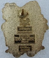 WDW - Honey Pot on Train - Cast Lanyard Series - Winnie the Pooh