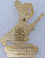 WDW - Goofy - I Conquered The World