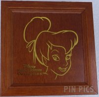 Tinker Bell Set - Disney Boxed Collection