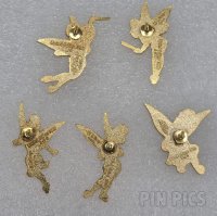 Tinker Bell Set - Disney Boxed Collection