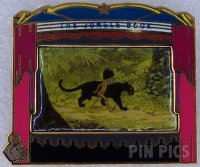 Japan - Jungle Book - Theater Series #12 - JDS