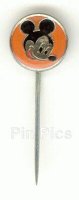 Mickey Stick Pin