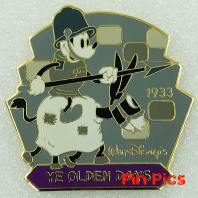 キシマ　ミッキー　ランプ　Mickey Mouse Ye Olden Days キシマ ミッキー ランプ Mickey Mouse Ye Olden Days - メルカリ