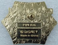 Ping - Mulan - Honor To Us All - Magical Musical Moments