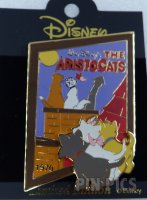 Japan - Duchess, OMalley, Marie, Toulouse and Berlioz - Aristocats 1970 - History of Art