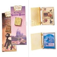 Disney Catalog - Storybook Series #4 (Hinged)