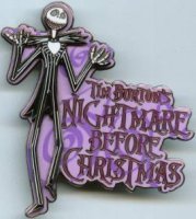 DL - Jack - Nightmare Before Christmas