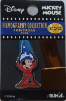 RunA - Sorcerer Mickey - Sorcerer Hat - Fantasia