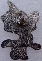 Japan - Sorcerer Mickey - Mickey Thru the Years - Mini - JDS