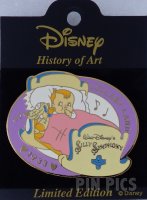 Japan - Lullaby Land 1933 - Silly Symphony - History of Art 2002