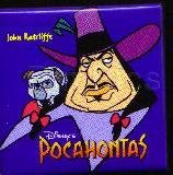 John Ratcliffe - Pocahontas