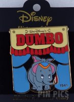 Japan - Dumbo 1941 - History of Art 2002