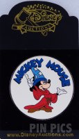 Disney Auctions - Mickey Mouse - Sorcerer's Apprentice - Fantasia