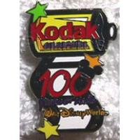 WDW - Kodak Celebrates 100 Years of Magic