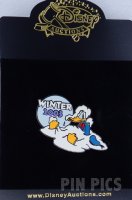 Disney Auctions - Donald - Winter 2003