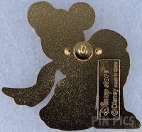 Japan - Minnie - Aquarius - Zodiac - JDS