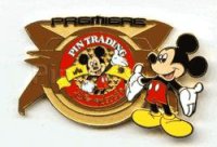 DLR - Premiere Shop (Pin Trading)