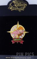 Disney Auctions - Michael Darling - Peter Pan 50th Anniversary